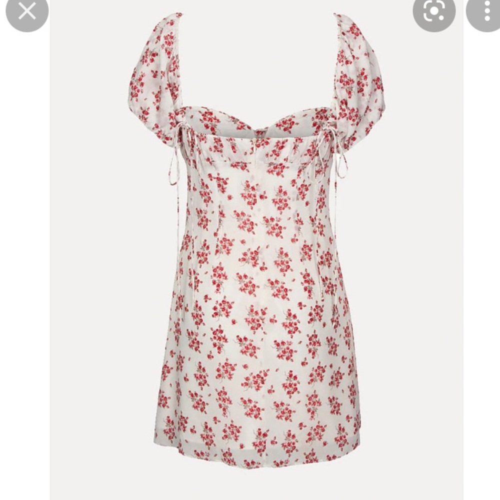 REALISATION PAR VENUS DRESS XXS